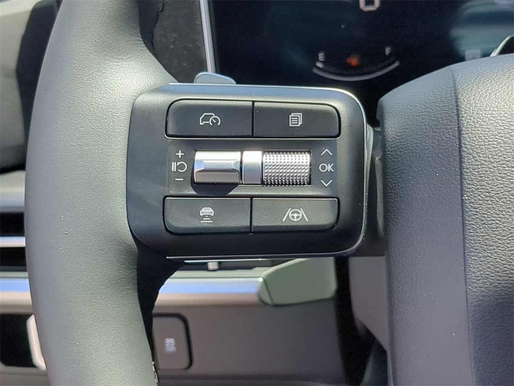 Thumbnail: 2026 Hyundai Santa Fe - 25