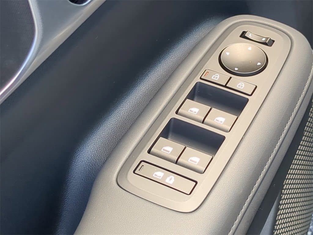 Thumbnail: 2026 Hyundai Santa Fe - 22