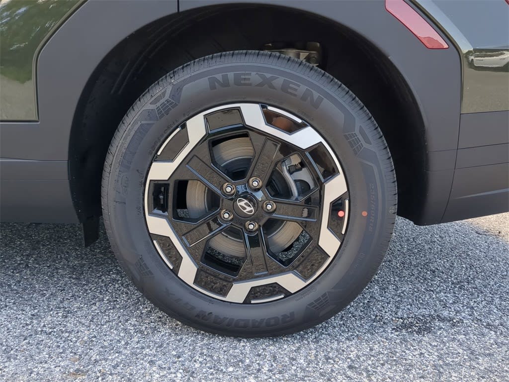 Thumbnail: 2026 Hyundai Santa Fe - 8