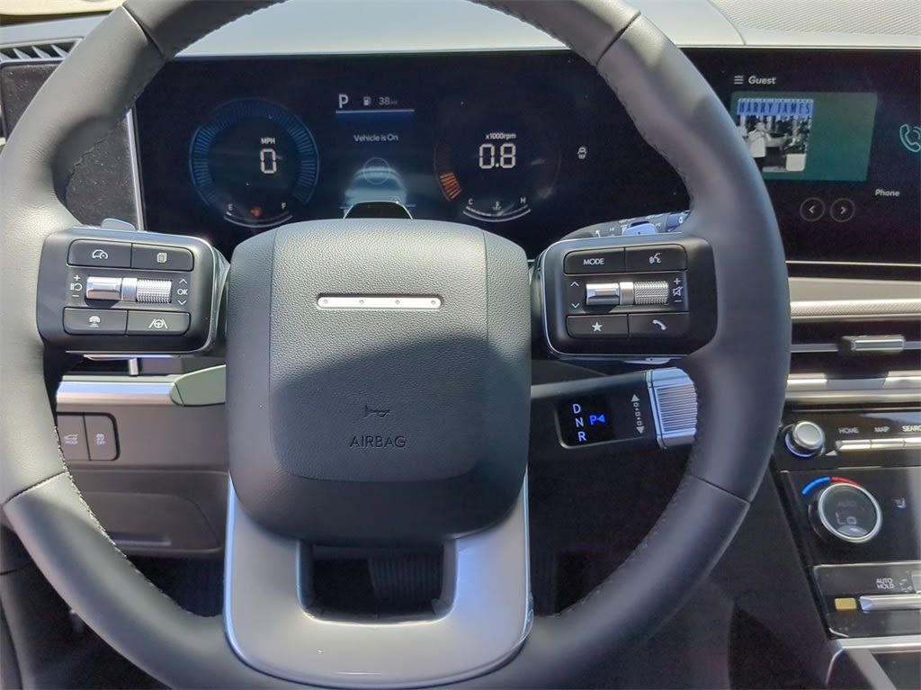 Thumbnail: 2026 Hyundai Santa Fe - 13