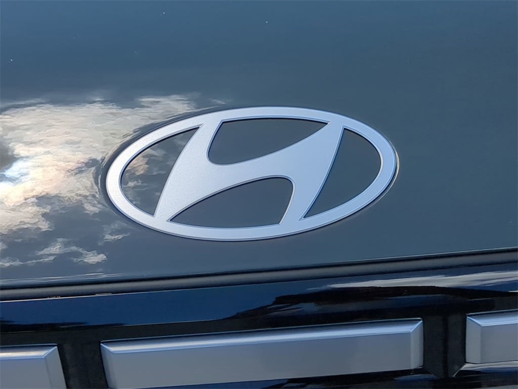 Thumbnail: 2026 Hyundai Santa Fe - 7