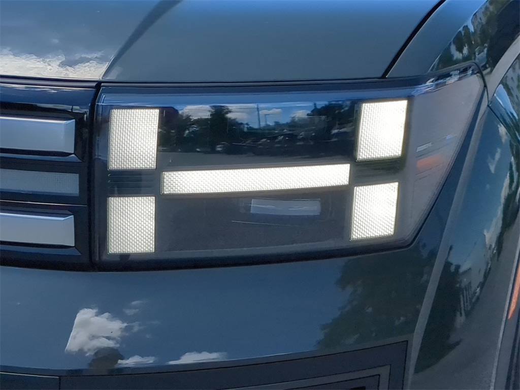 Thumbnail: 2026 Hyundai Santa Fe - 20