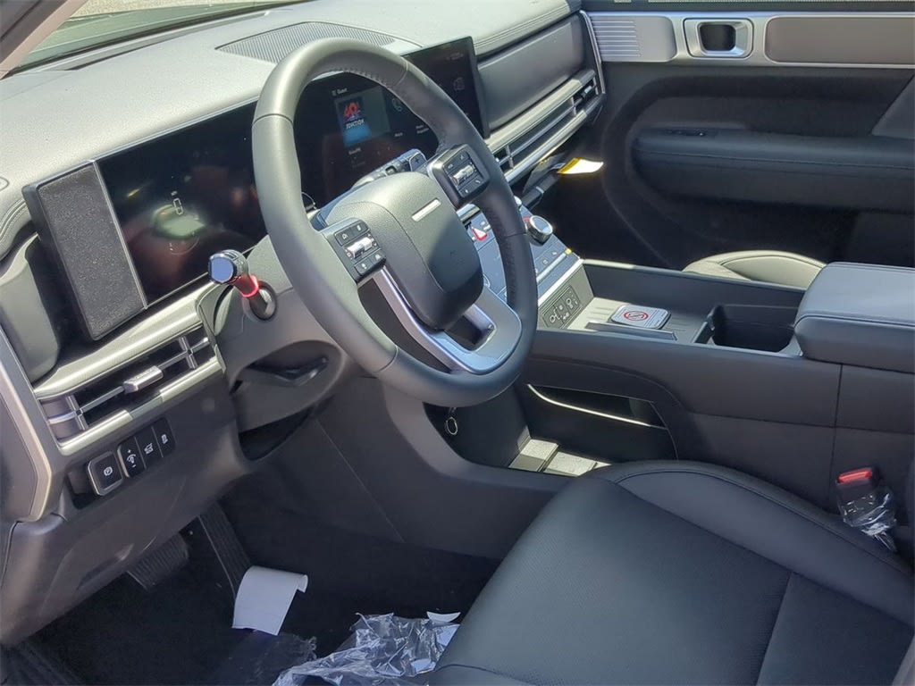 Thumbnail: 2026 Hyundai Santa Fe - 2