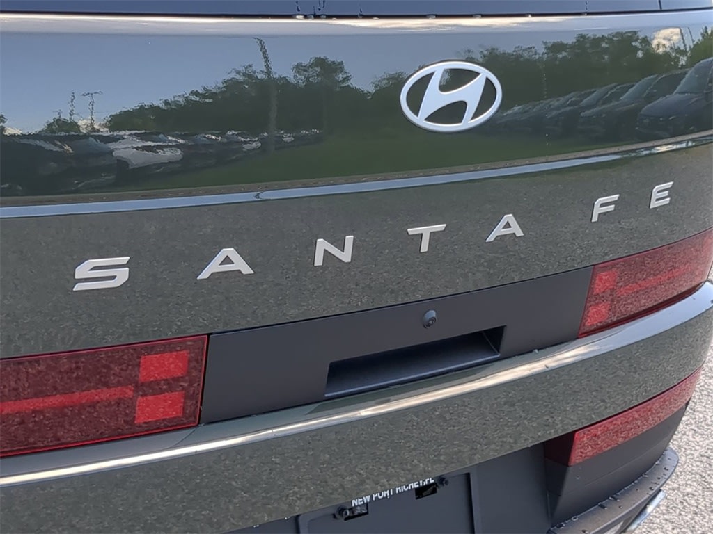 Thumbnail: 2026 Hyundai Santa Fe - 21