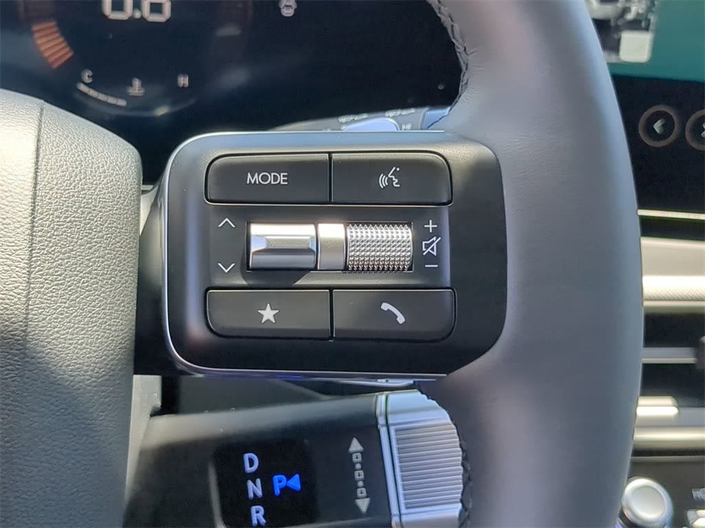 Thumbnail: 2026 Hyundai Santa Fe - 26