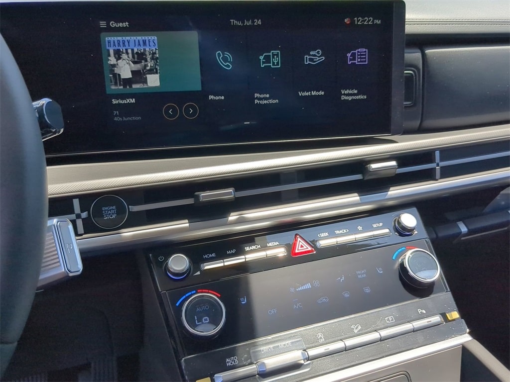 Thumbnail: 2026 Hyundai Santa Fe - 27