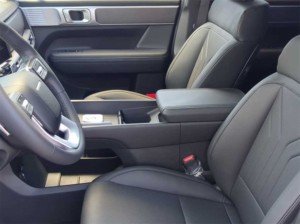 Thumbnail: 2026 Hyundai Santa Fe - 10