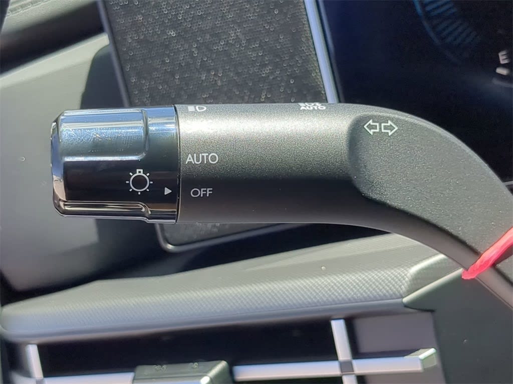 Thumbnail: 2026 Hyundai Santa Fe - 14