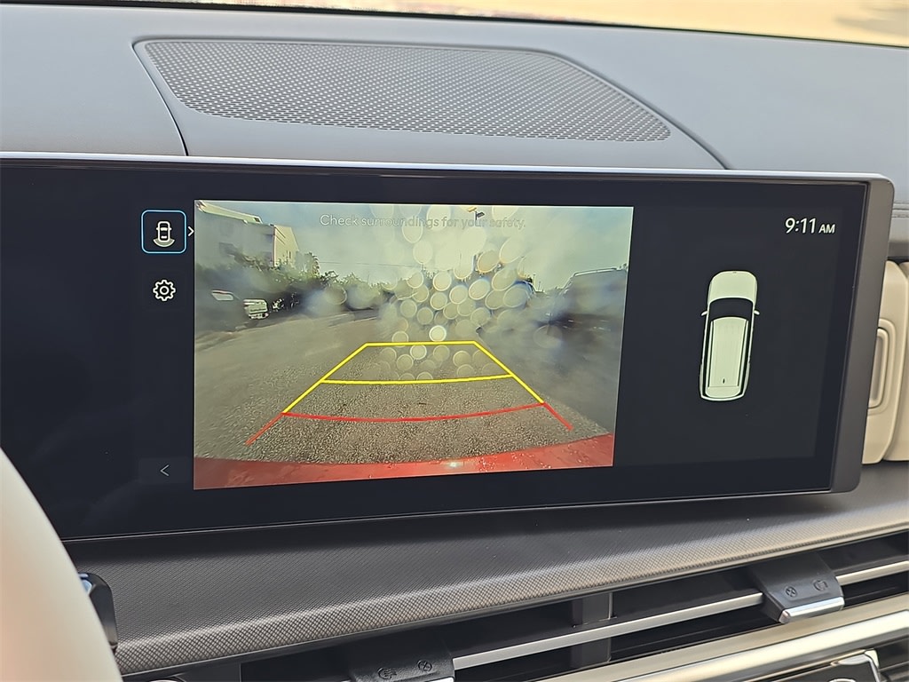 Thumbnail: 2026 Hyundai Santa Fe - 29