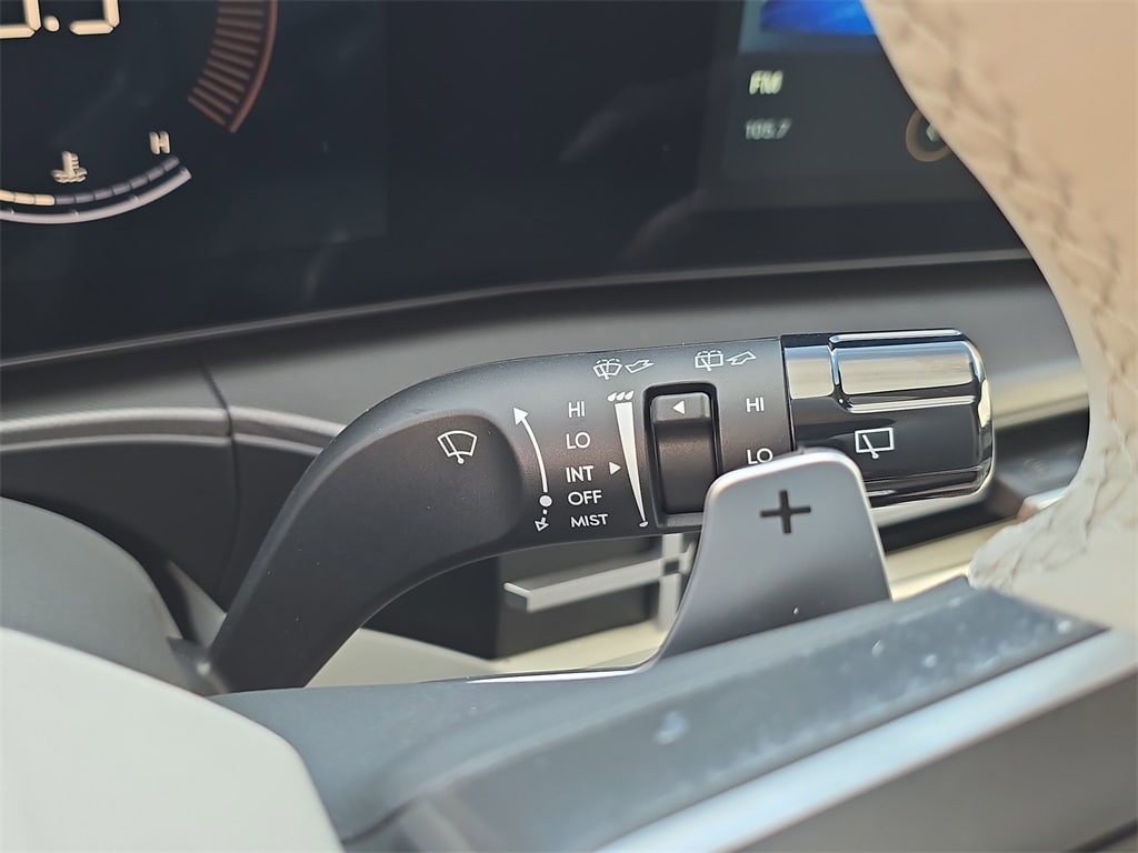 Thumbnail: 2026 Hyundai Santa Fe - 27