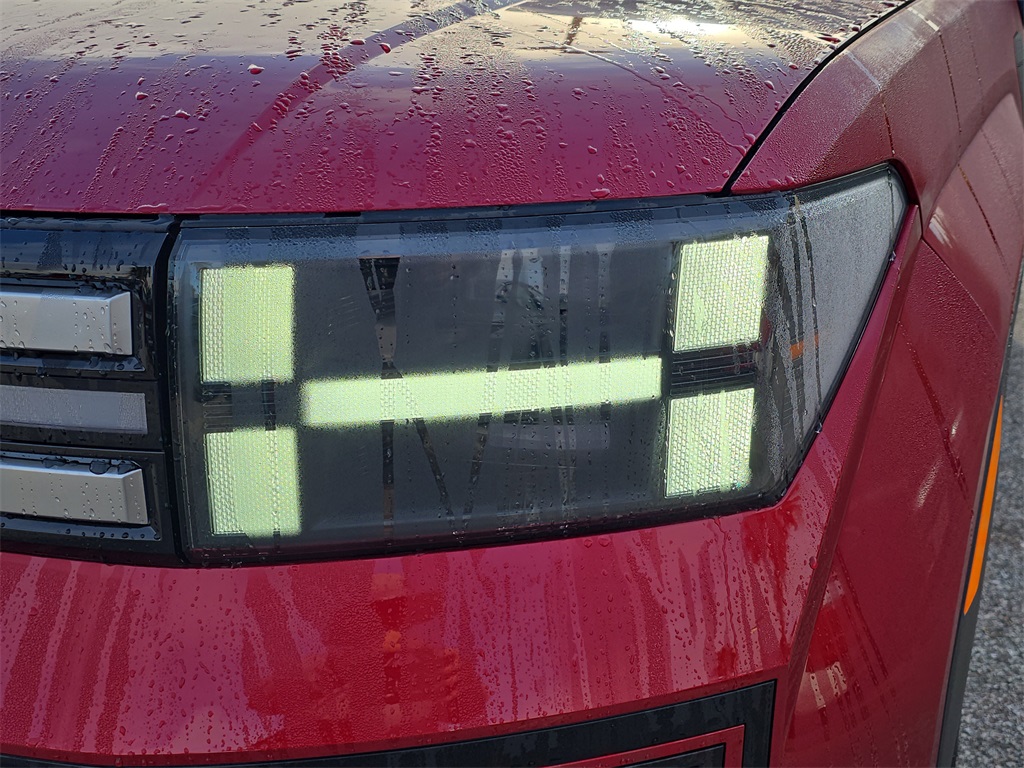 Thumbnail: 2026 Hyundai Santa Fe - 19