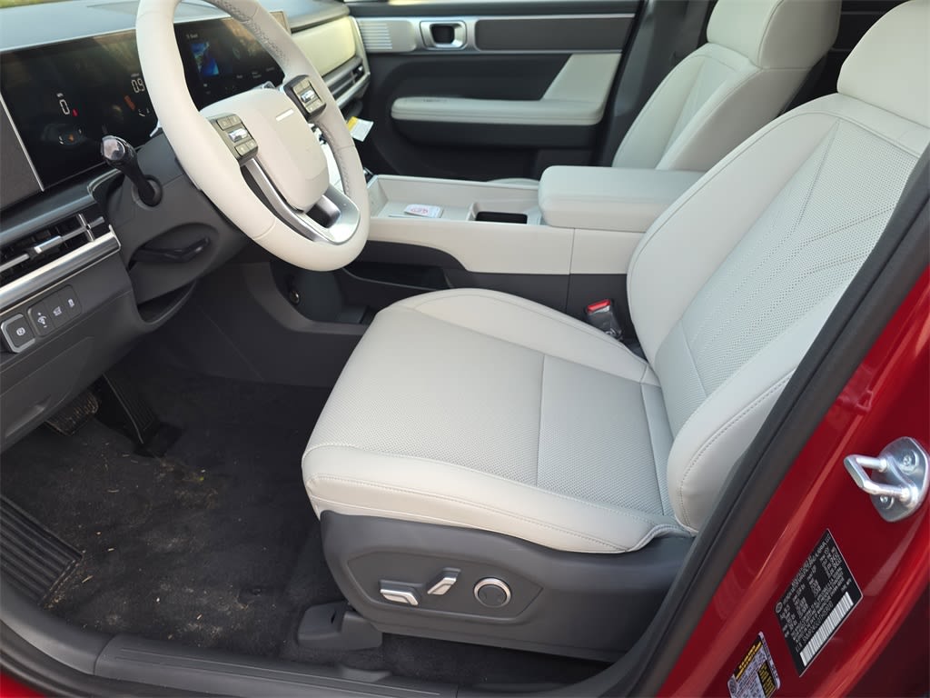 Thumbnail: 2026 Hyundai Santa Fe - 9