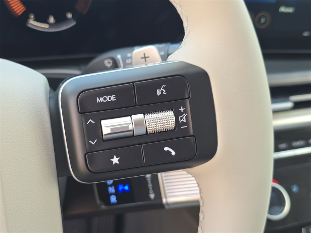 Thumbnail: 2026 Hyundai Santa Fe - 12