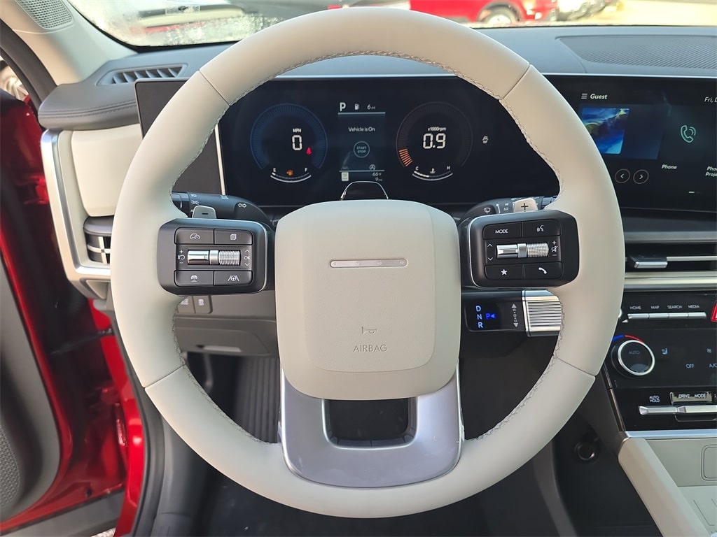 Thumbnail: 2026 Hyundai Santa Fe - 11