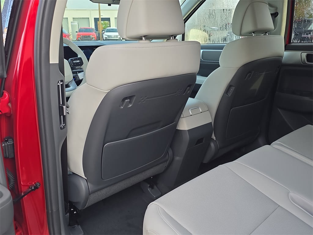 Thumbnail: 2026 Hyundai Santa Fe - 10