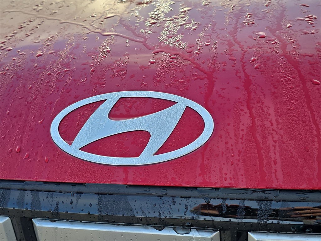 Thumbnail: 2026 Hyundai Santa Fe - 6