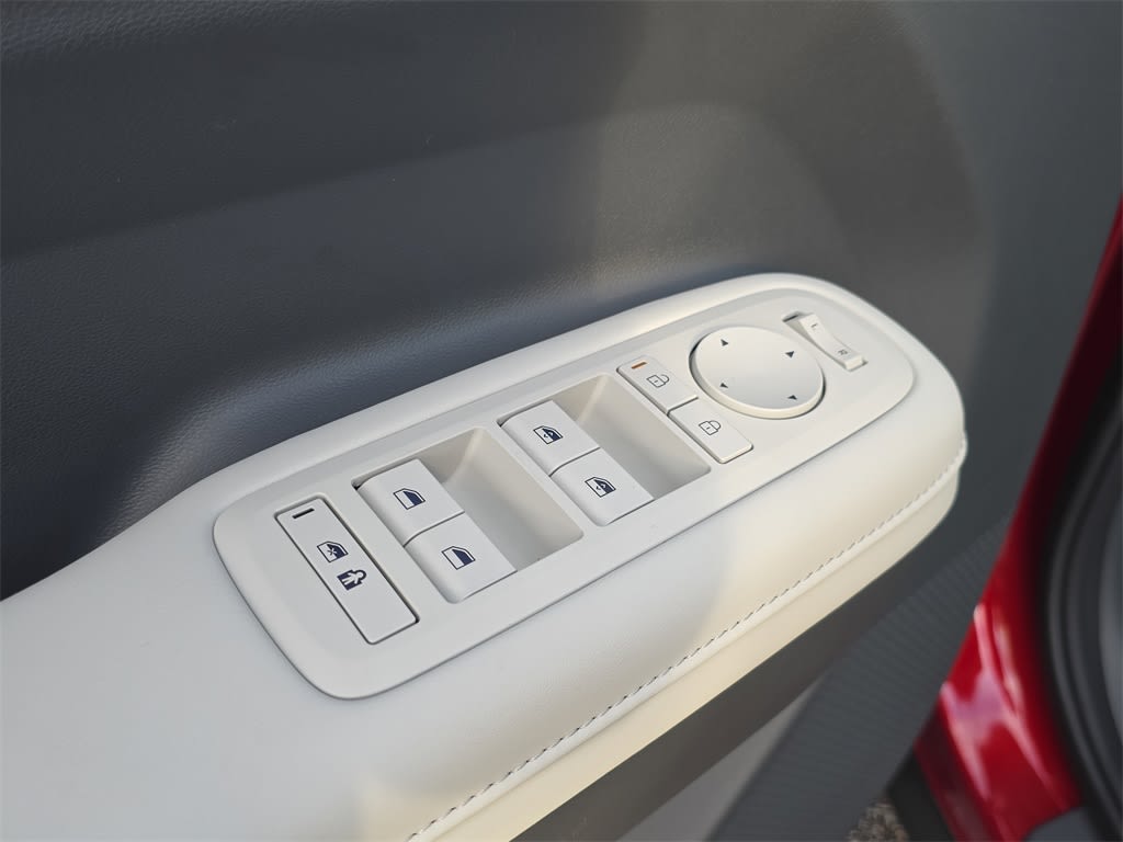 Thumbnail: 2026 Hyundai Santa Fe - 21