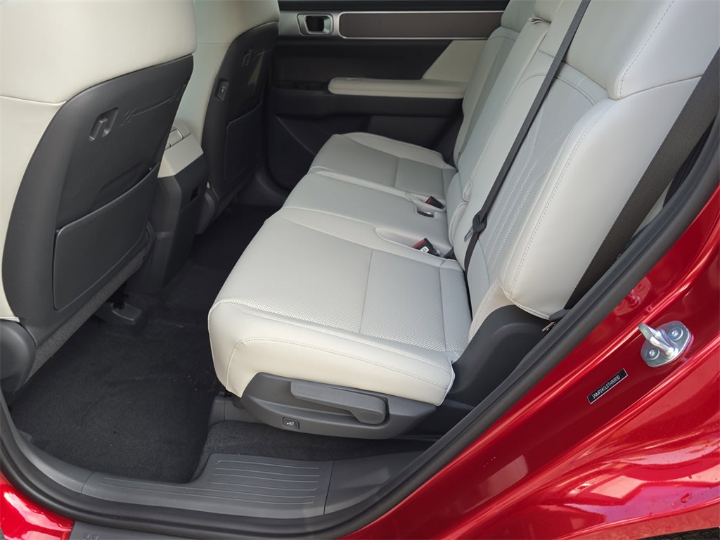 Thumbnail: 2026 Hyundai Santa Fe - 22