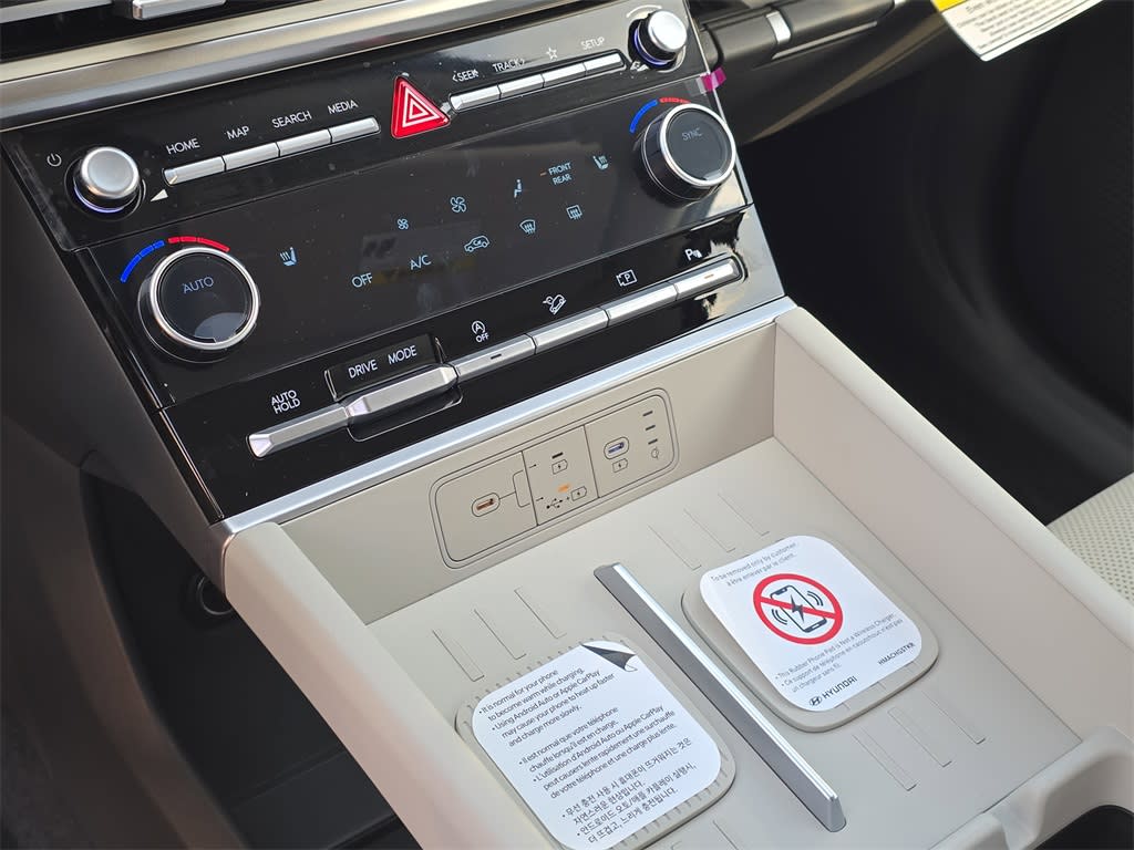 Thumbnail: 2026 Hyundai Santa Fe - 30