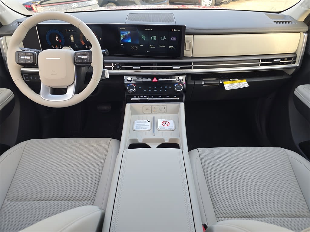 Thumbnail: 2026 Hyundai Santa Fe - 8