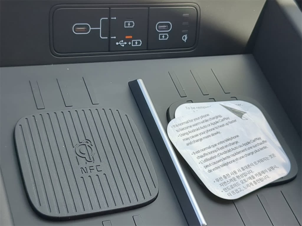 Thumbnail: 2026 Hyundai Santa Fe - 16