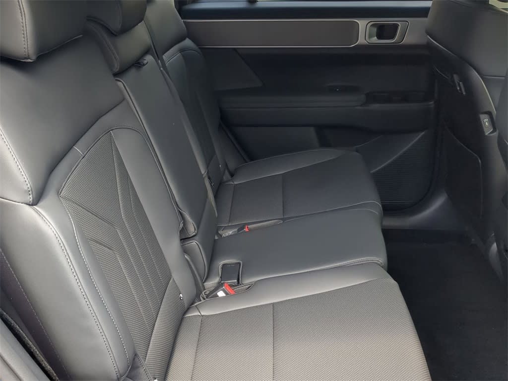 Thumbnail: 2026 Hyundai Santa Fe - 25