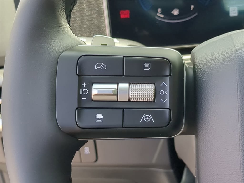 Thumbnail: 2026 Hyundai Santa Fe - 26