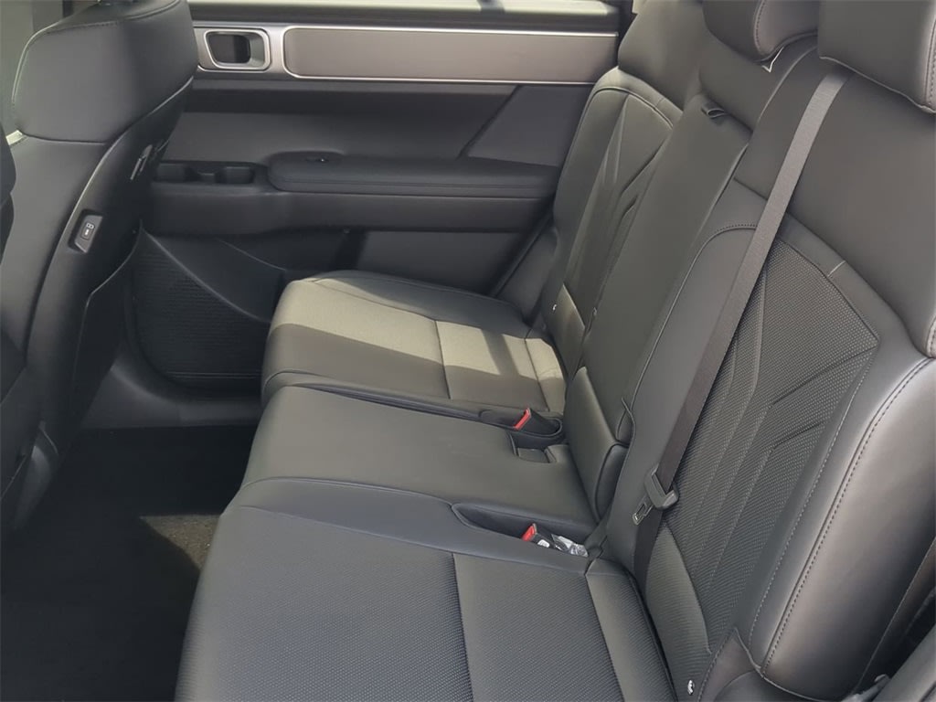 Thumbnail: 2026 Hyundai Santa Fe - 24