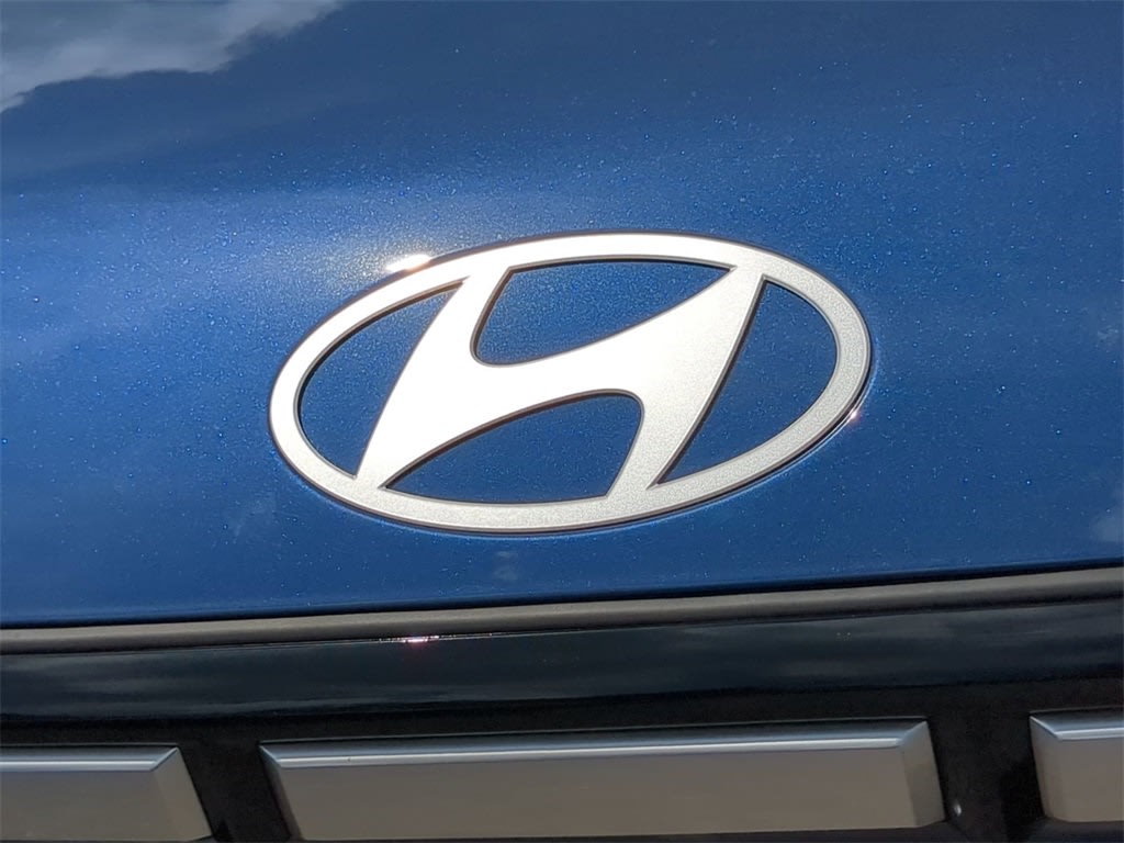 Thumbnail: 2026 Hyundai Santa Fe - 7