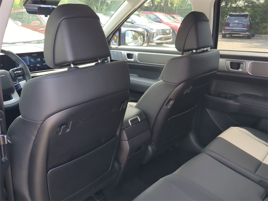 Thumbnail: 2026 Hyundai Santa Fe - 12