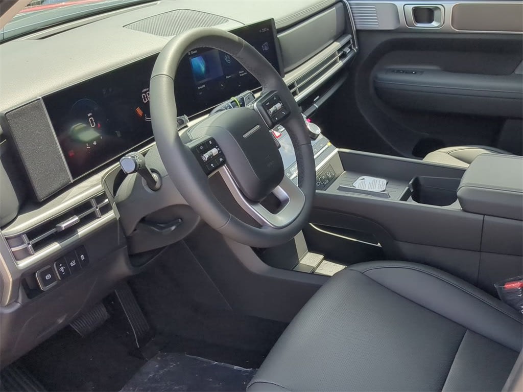 Thumbnail: 2026 Hyundai Santa Fe - 2