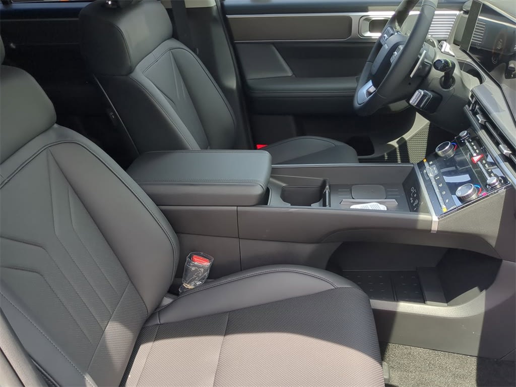 Thumbnail: 2026 Hyundai Santa Fe - 11