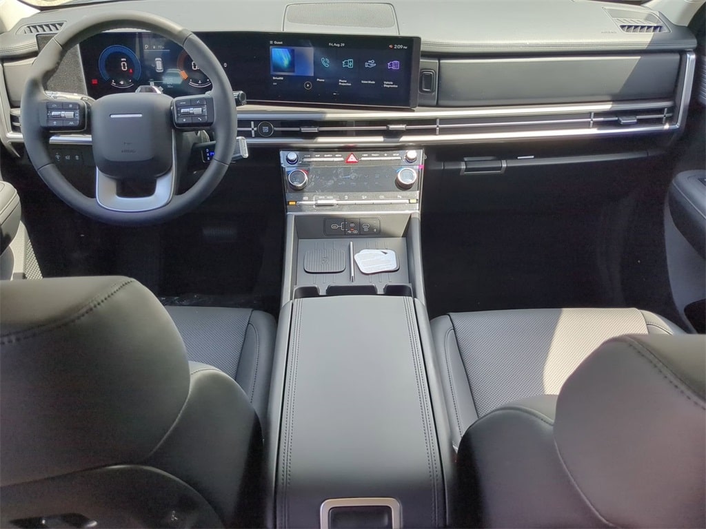 Thumbnail: 2026 Hyundai Santa Fe - 9