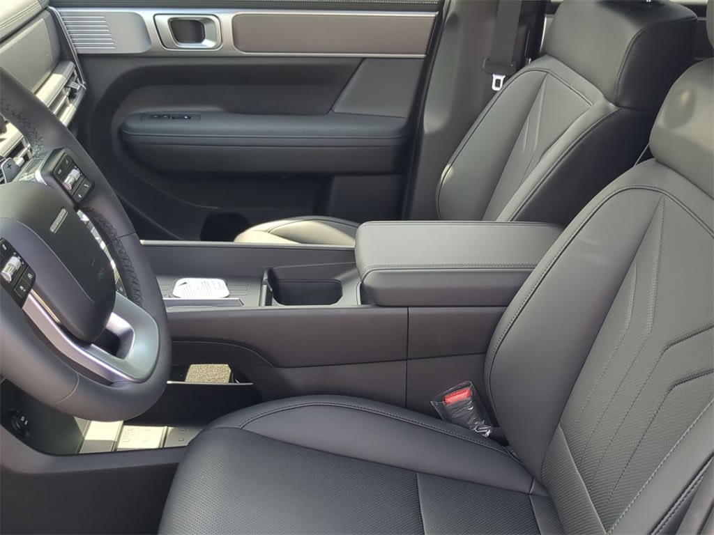 Thumbnail: 2026 Hyundai Santa Fe - 10