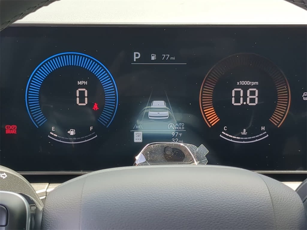 Thumbnail: 2026 Hyundai Santa Fe - 15