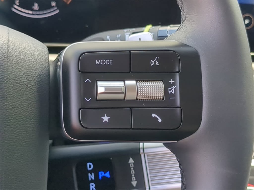 Thumbnail: 2026 Hyundai Santa Fe - 27