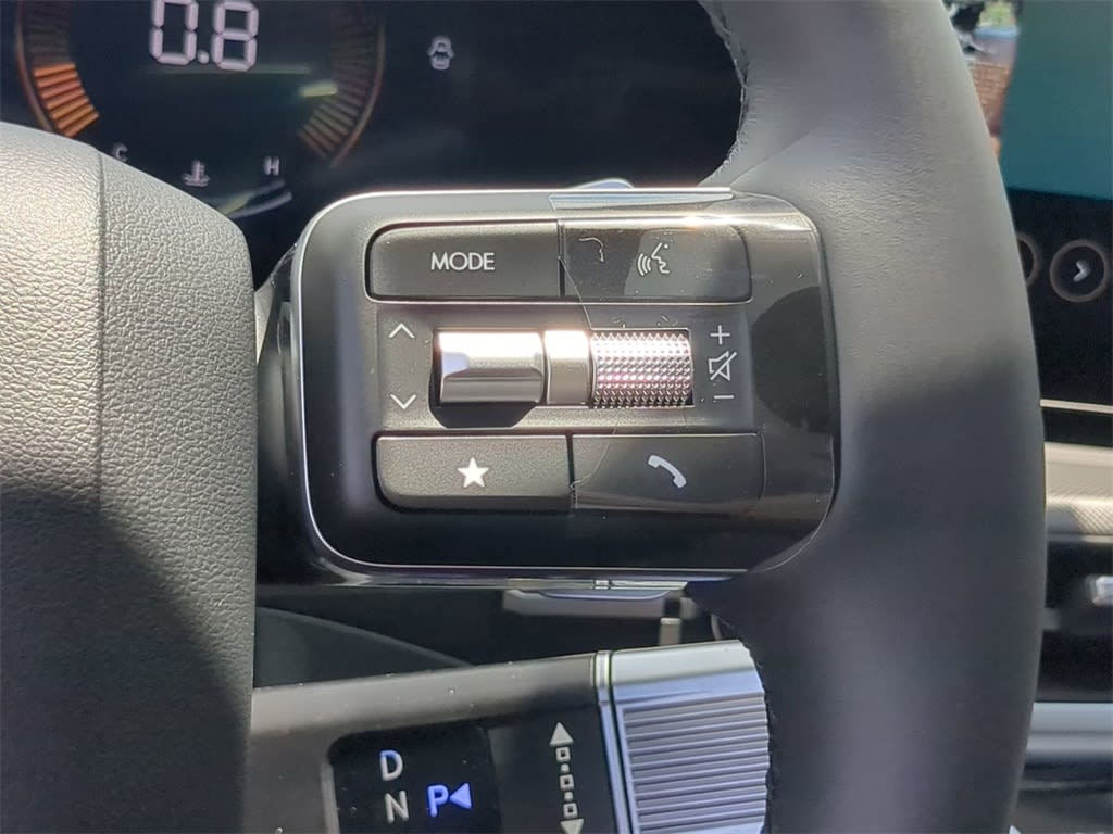 Thumbnail: 2026 Hyundai Santa Fe - 13