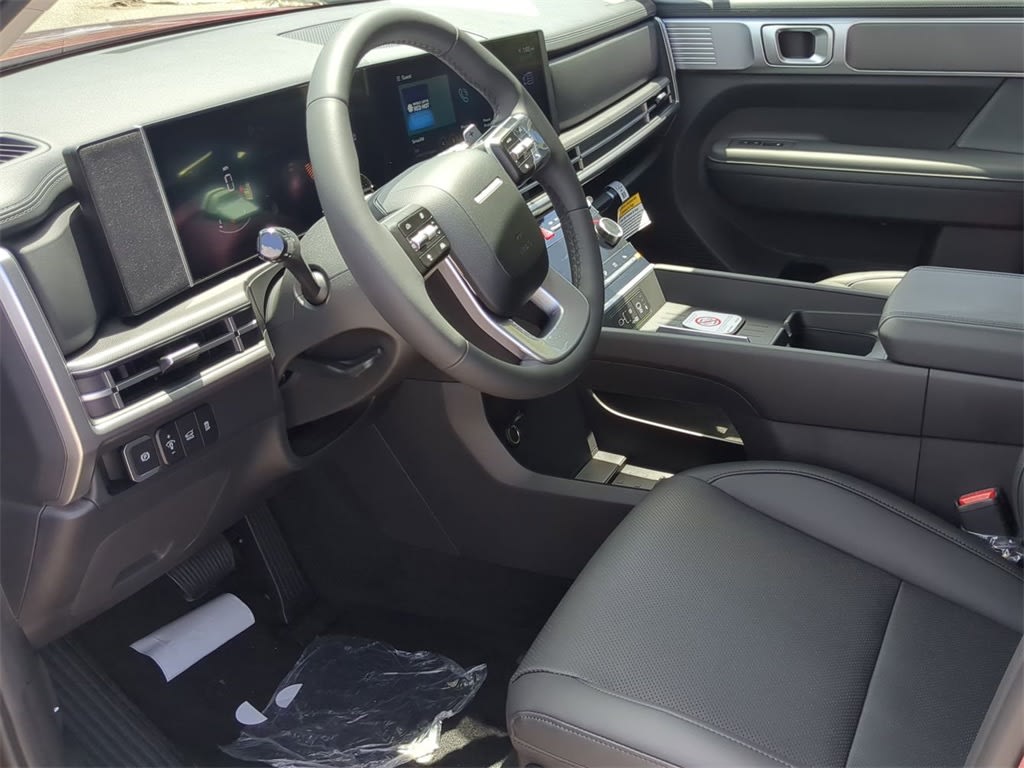 Thumbnail: 2026 Hyundai Santa Fe - 2