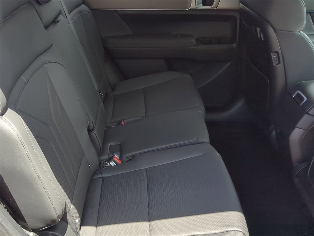 Thumbnail: 2026 Hyundai Santa Fe - 25