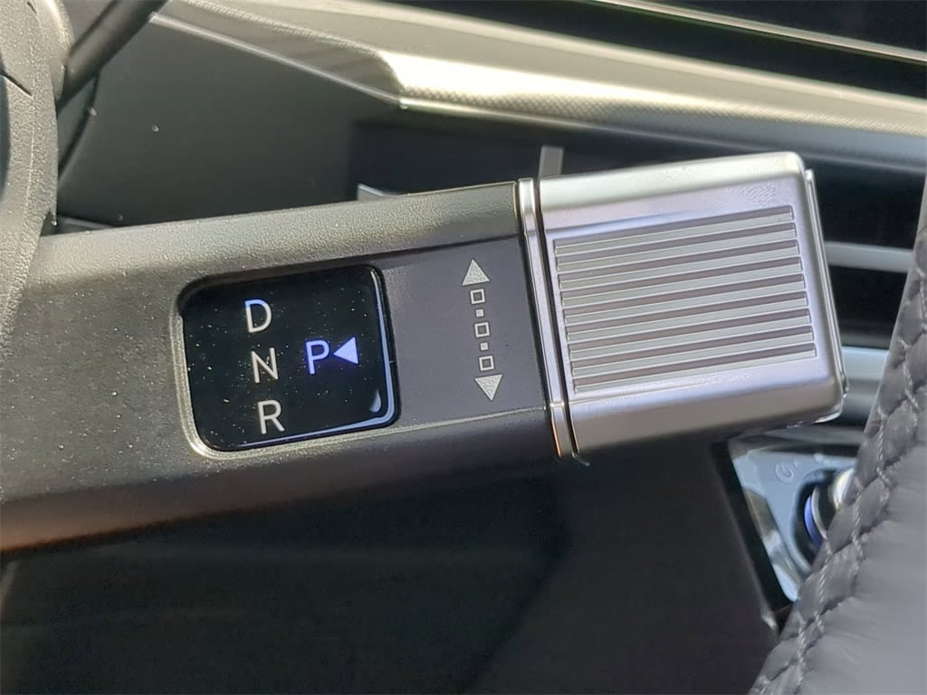 Thumbnail: 2026 Hyundai Santa Fe - 29