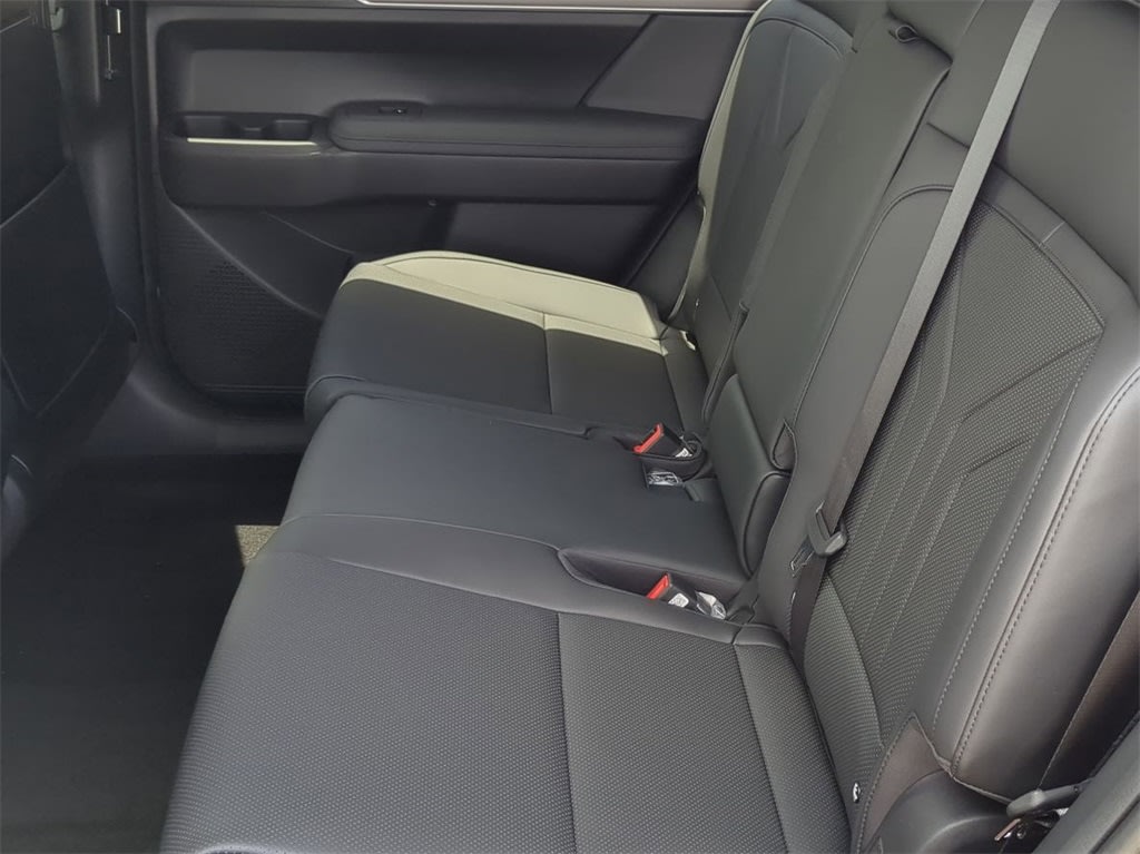 Thumbnail: 2026 Hyundai Santa Fe - 24