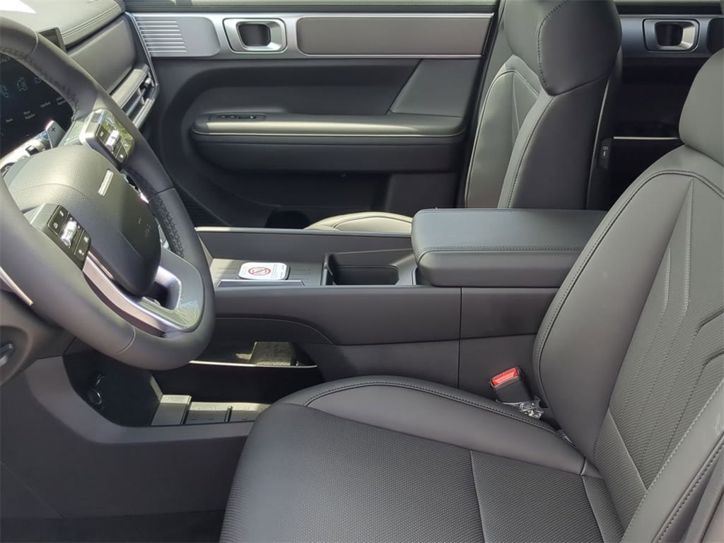 Thumbnail: 2026 Hyundai Santa Fe - 9