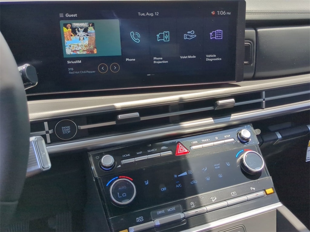 Thumbnail: 2026 Hyundai Santa Fe - 28