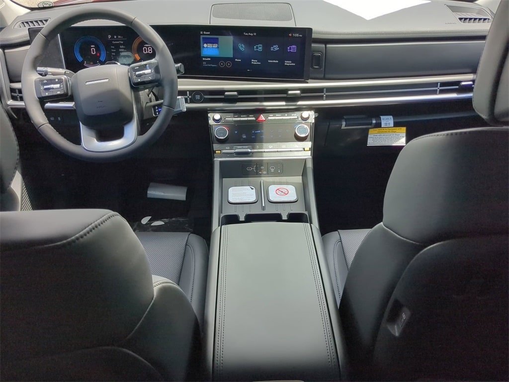 Thumbnail: 2026 Hyundai Santa Fe - 8