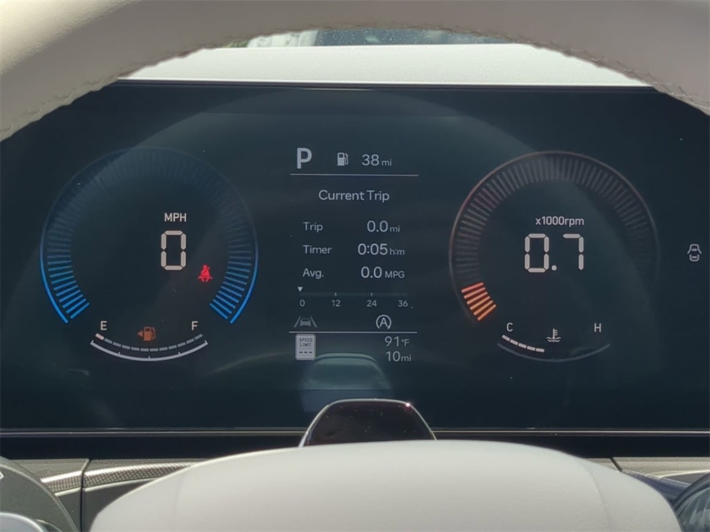 Thumbnail: 2026 Hyundai Santa Fe - 14