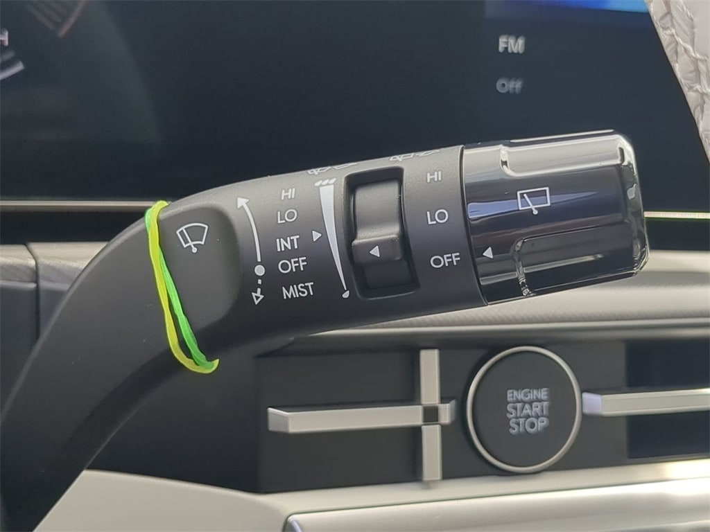 Thumbnail: 2026 Hyundai Santa Fe - 27