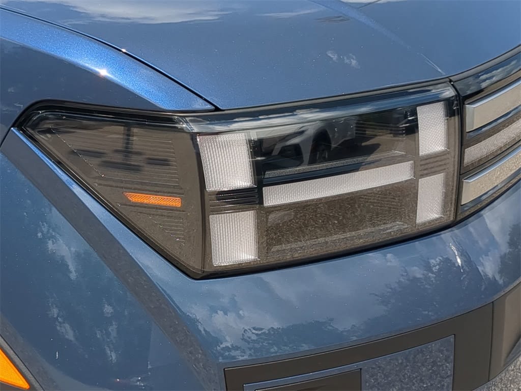 Thumbnail: 2026 Hyundai Santa Fe - 20