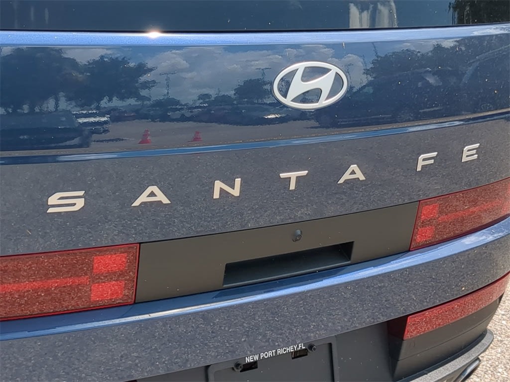 Thumbnail: 2026 Hyundai Santa Fe - 21