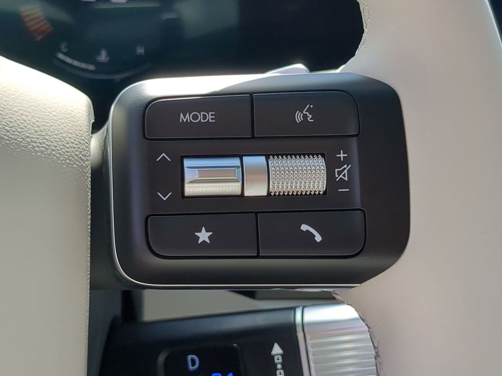 Thumbnail: 2026 Hyundai Santa Fe - 12