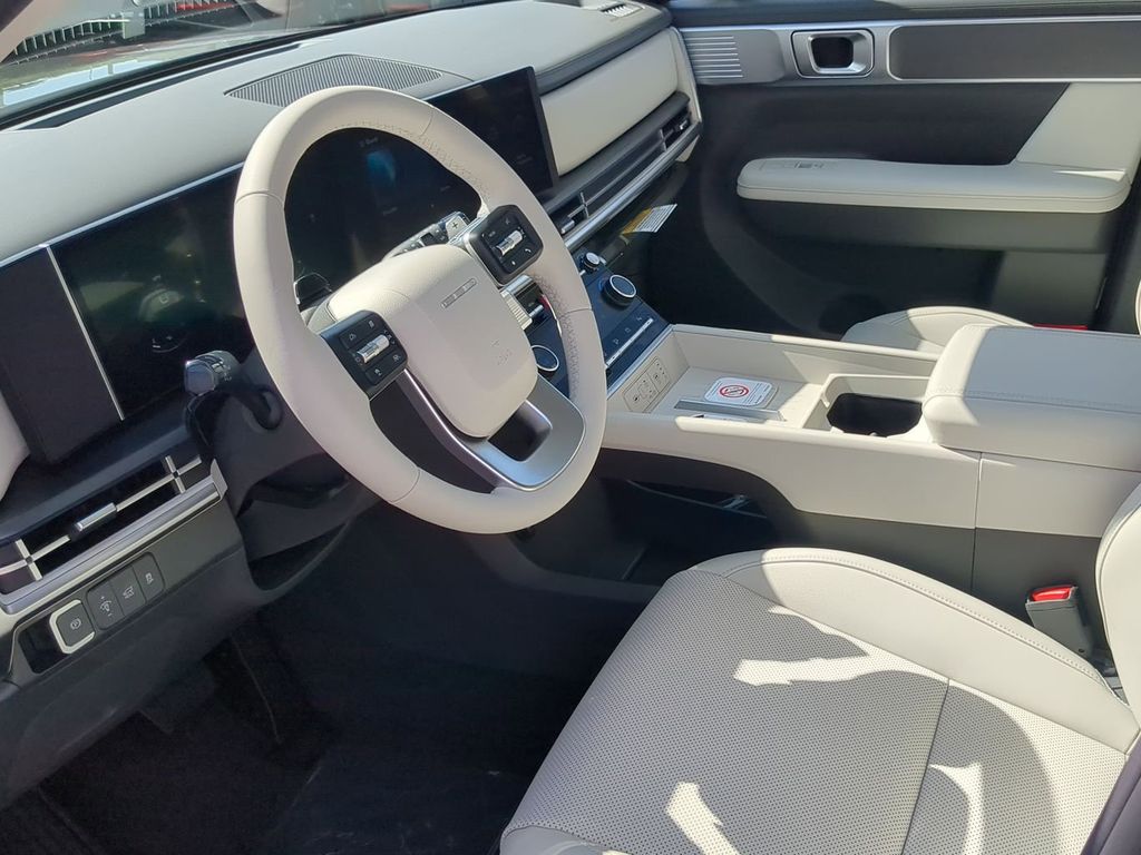 Thumbnail: 2026 Hyundai Santa Fe - 2